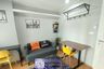 1 Bedroom Condo for rent in U Delight @ Onnut Station, Suan Luang, Bangkok near BTS On Nut