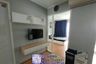 1 Bedroom Condo for rent in U Delight @ Onnut Station, Suan Luang, Bangkok near BTS On Nut