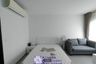 1 Bedroom Condo for rent in Aspire Sukhumvit-Onnut, Suan Luang, Bangkok near BTS On Nut