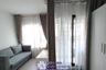 1 Bedroom Condo for rent in Aspire Sukhumvit-Onnut, Suan Luang, Bangkok near BTS On Nut