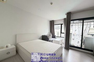1 Bedroom Condo for rent in Aspire Sukhumvit-Onnut, Suan Luang, Bangkok near BTS On Nut