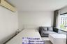 1 Bedroom Condo for rent in Aspire Sukhumvit-Onnut, Suan Luang, Bangkok near BTS On Nut