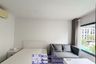 1 Bedroom Condo for rent in Aspire Sukhumvit-Onnut, Suan Luang, Bangkok near BTS On Nut