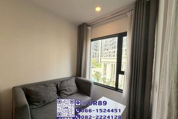 1 Bedroom Condo for rent in Aspire Sukhumvit-Onnut, Suan Luang, Bangkok near BTS On Nut