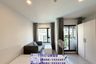 1 Bedroom Condo for rent in Aspire Sukhumvit-Onnut, Suan Luang, Bangkok near BTS On Nut