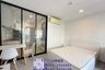 1 Bedroom Condo for rent in Aspire Sukhumvit-Onnut, Suan Luang, Bangkok near BTS On Nut