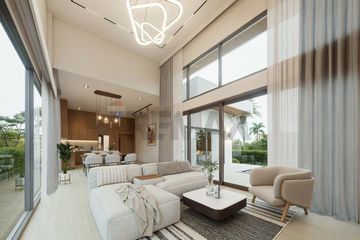 3 Bedroom Villa for sale in Mae Nam, Surat Thani