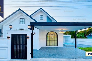 3 Bedroom House for sale in Nong Prue, Chonburi