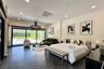 5 Bedroom Villa for rent in Pong, Chonburi