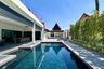 5 Bedroom Villa for rent in Pong, Chonburi