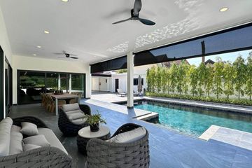 5 Bedroom Villa for rent in Pong, Chonburi