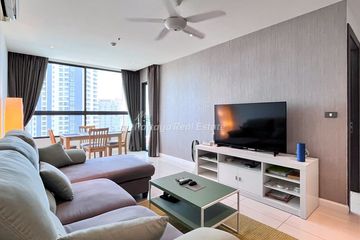 1 Bedroom Condo for sale in The Point Pratumnak, Nong Prue, Chonburi