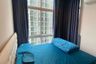 1 Bedroom Condo for rent in The Twin Tower Jomtien, Nong Prue, Chonburi