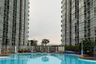 1 Bedroom Condo for rent in The Twin Tower Jomtien, Nong Prue, Chonburi