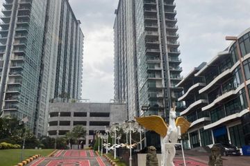 1 Bedroom Condo for rent in The Twin Tower Jomtien, Nong Prue, Chonburi