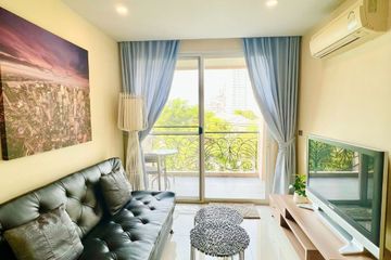 1 Bedroom Condo for Sale or Rent in Atlantis Condo Resort, Nong Prue, Chonburi