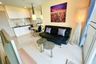 1 Bedroom Condo for Sale or Rent in Atlantis Condo Resort, Nong Prue, Chonburi