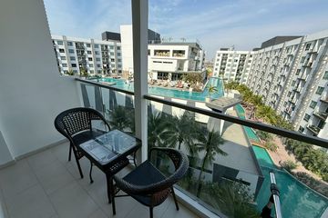 2 Bedroom Condo for sale in Arcadia Beach Resort, Nong Prue, Chonburi