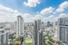 3 Bedroom Condo for rent in The Line Ratchathewi, Thanon Phetchaburi, Bangkok near BTS Ratchathewi