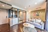 3 Bedroom Condo for rent in The Line Ratchathewi, Thanon Phetchaburi, Bangkok near BTS Ratchathewi