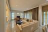 3 Bedroom House for sale in Ban Bangsaen Mahanakorn, Saen Suk, Chonburi