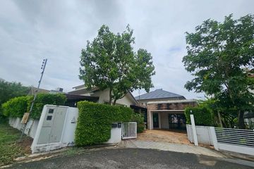 3 Bedroom House for sale in Ban Bangsaen Mahanakorn, Saen Suk, Chonburi