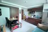 2 Bedroom Condo for sale in Serenity Wongamat, Na Kluea, Chonburi