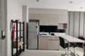 1 Bedroom Condo for rent in Trapezo Sukhumvit 16, Khlong Toei, Bangkok near MRT Queen Sirikit National Convention Centre