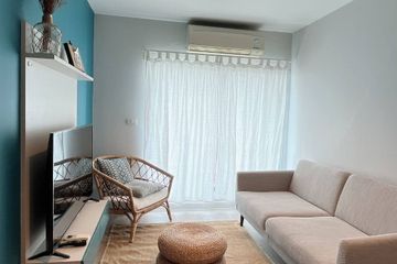 2 Bedroom Condo for rent in Centric Sea, Nong Prue, Chonburi