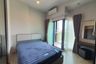 1 Bedroom Condo for rent in Ideo Ratchada - Sutthisan, Din Daeng, Bangkok near MRT Sutthisan