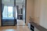 1 Bedroom Condo for rent in Ideo Ratchada - Sutthisan, Din Daeng, Bangkok near MRT Sutthisan