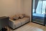 1 Bedroom Condo for rent in Ideo Ratchada - Sutthisan, Din Daeng, Bangkok near MRT Sutthisan