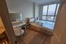 1 Bedroom Condo for rent in Life @ Ratchada - Suthisan, Sam Sen Nok, Bangkok near MRT Sutthisan