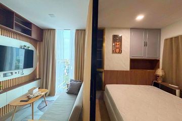 1 Bedroom Condo for rent in IVORY Ratchada-Ladprao, Chan Kasem, Bangkok near MRT Lat Phrao