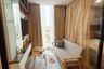 1 Bedroom Condo for rent in IVORY Ratchada-Ladprao, Chan Kasem, Bangkok near MRT Lat Phrao