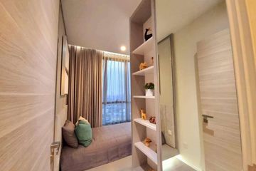 2 Bedroom Condo for sale in The Room Sathorn-St.Louis, Yan Nawa, Bangkok