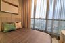 2 Bedroom Condo for sale in The Room Sathorn-St.Louis, Yan Nawa, Bangkok