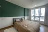 1 Bedroom Condo for rent in Life @ Sathorn 10, Silom, Bangkok near BTS Chong Nonsi