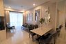 2 Bedroom Condo for rent in Q Langsuan, Lumpini, Bangkok near BTS Ratchadamri