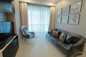 2 Bedroom Condo for rent in Q Langsuan, Lumpini, Bangkok near BTS Ratchadamri