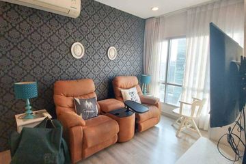 2 Bedroom Condo for rent in Centric Sathorn - Saint Louis, Thung Wat Don, Bangkok near BTS Surasak