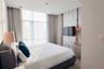 2 Bedroom Condo for rent in Centric Sathorn - Saint Louis, Thung Wat Don, Bangkok near BTS Surasak