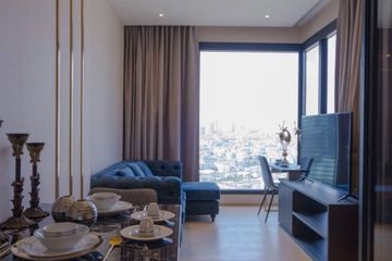 1 Bedroom Condo for rent in Ashton Asoke - Rama 9, Din Daeng, Bangkok near MRT Phra Ram 9