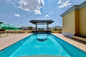 4 Bedroom Villa for Sale or Rent in Nong Prue, Chonburi
