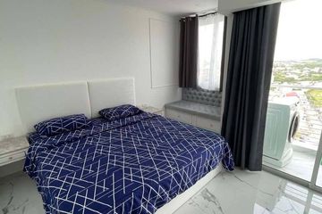 1 Bedroom Condo for sale in The Empire Tower, Nong Prue, Chonburi