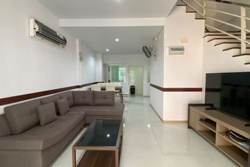 3 Bedroom Townhouse for sale in S.P. Townhome, Nong Prue, Chonburi