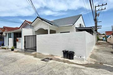 2 Bedroom House for sale in Nong Prue, Chonburi