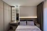 1 Bedroom Condo for rent in Life Rama 4 - Asoke, Khlong Toei, Bangkok near MRT Queen Sirikit National Convention Centre