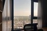 1 Bedroom Condo for rent in Life Rama 4 - Asoke, Khlong Toei, Bangkok near MRT Queen Sirikit National Convention Centre