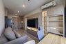 1 Bedroom Condo for rent in Life Rama 4 - Asoke, Khlong Toei, Bangkok near MRT Queen Sirikit National Convention Centre